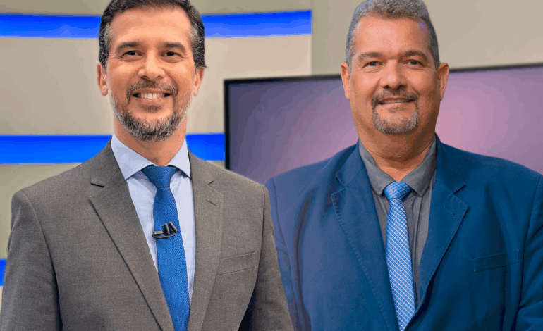 SESSÃO SOLENE VAI HOMENAGEAR O JORNALISTA FERNANDO SODAKE COM O TÍTULO DE CIDADÃO SOTEROPOLITANO