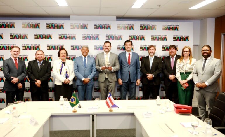Estado e Ministério Público dialogam sobre políticas de fortalecimento da prevenção e combate às violências de gênero e contra crianças e adolescentes