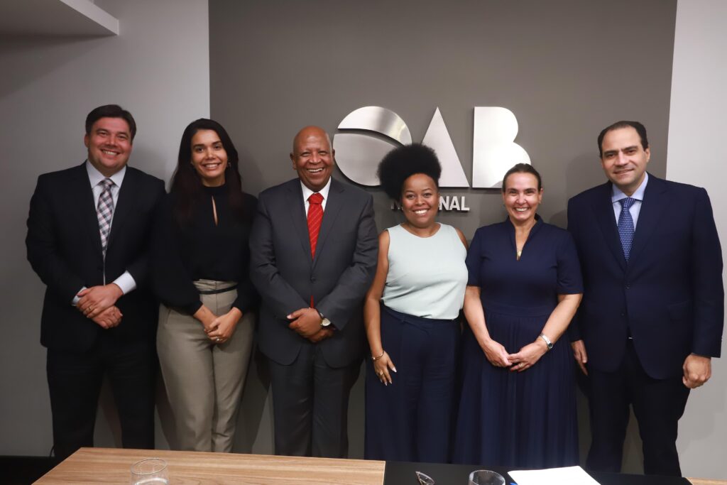 JusRacial e OAB criam curso nacional sobre julgamento com perspectiva racial
