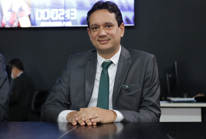 Vereador de Salvador inicia ciclo de palestras pelo interior da Bahia sobre justiça climática e sustentabilidade com comunidades locais