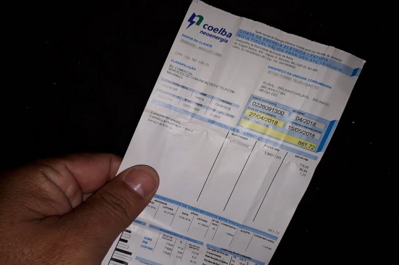 Conta de luz vai ficar mais cara em agosto: Aneel aciona bandeira vermelha patamar 2