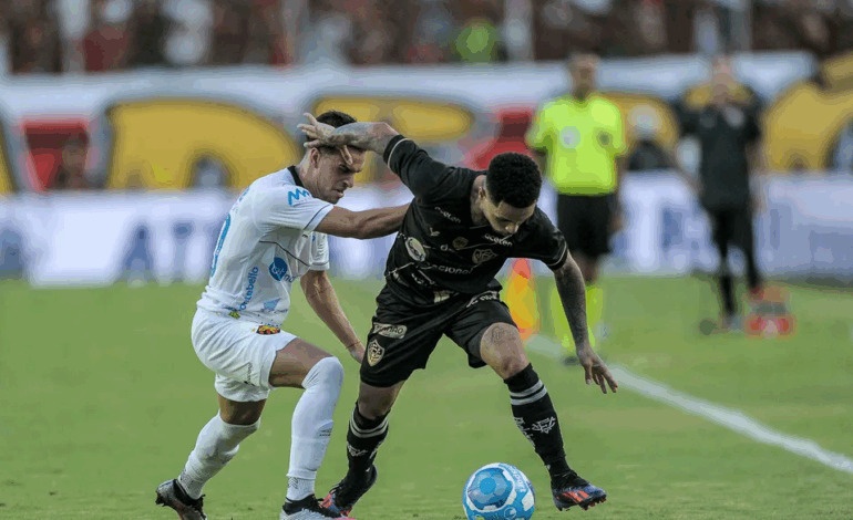 Vitória x Sport: onde assistir ao vivo, horário e prováveis escalações de jogo do Brasileirão.