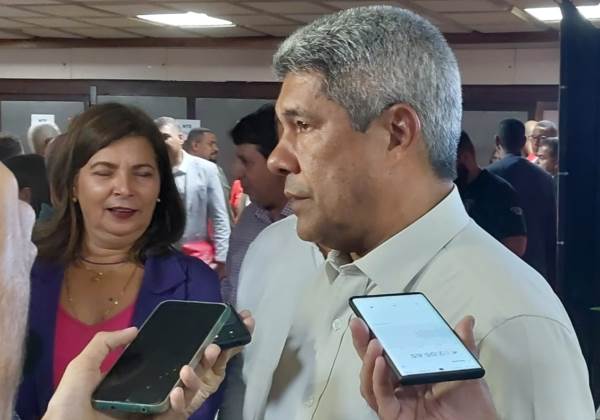 Jerônimo Rodrigues sai em defesa de Alexandre de Moraes após sanções da “Lei Magnitsky”