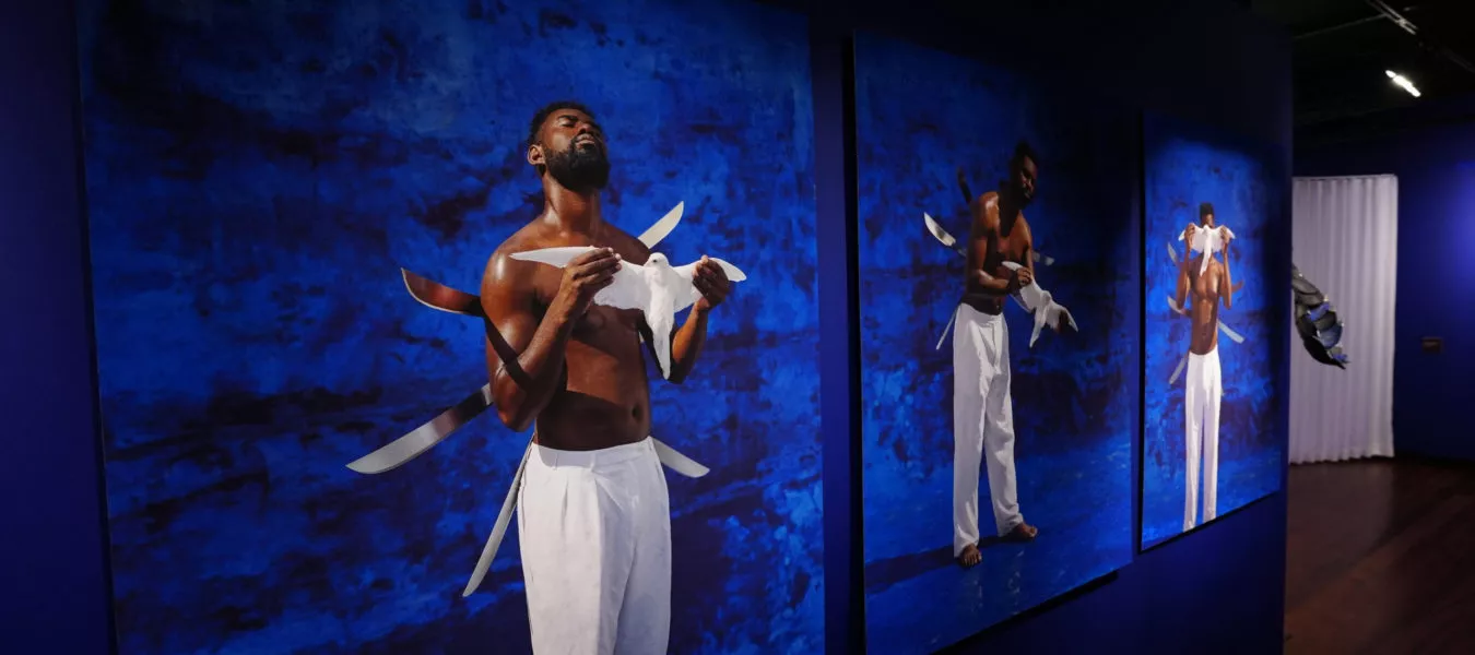 Casa das Histórias de Salvador recebe exposição “Ecos do Malês”, com entrada gratuita