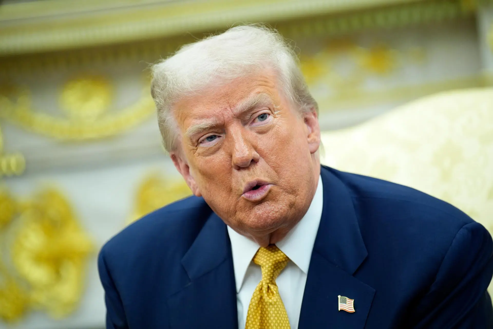 Decisão de Trump sobre tarifa ao Brasil poupa setores estratégicos da economia