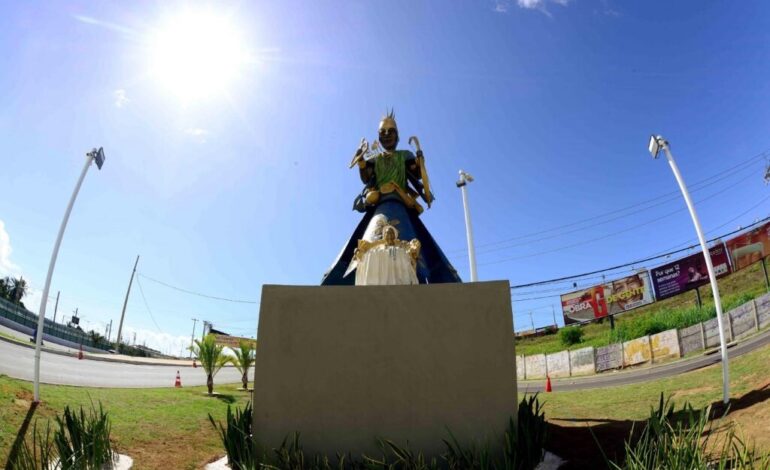 Ato simbólico celebra o centenário de Mãe Stella de Oxóssi nesta quinta-feira (21)