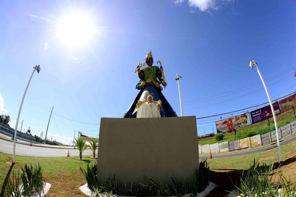 Ato simbólico celebra o centenário de Mãe Stella de Oxóssi nesta quinta-feira (21)