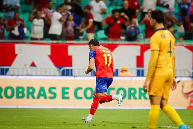 Bahia busca encerrar jejum de vitórias em Recife contra o Retrô