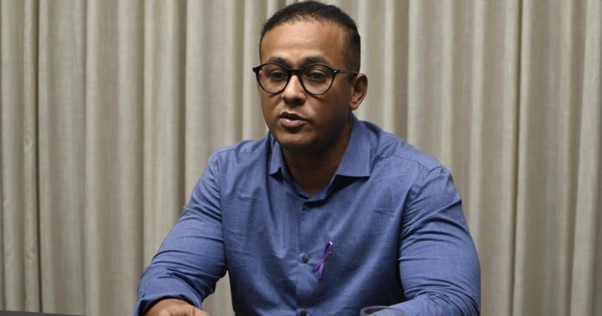 Diego Brito avalia gestão à frente da Transalvador e celebra redução de acidentes fatais em Salvador