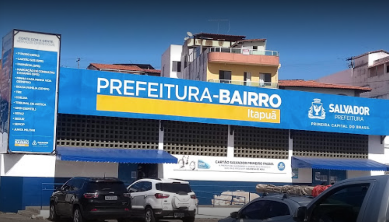 Prefeitura-Bairro leva serviços de saúde, cidadania e lazer para Itapuã em ação especial neste sábado (30)