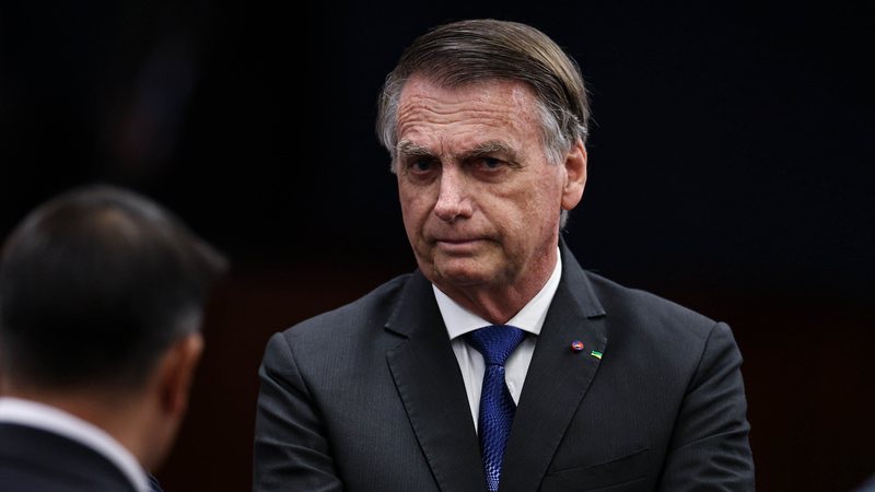 Bolsonaro entra para lista histórica de condenados