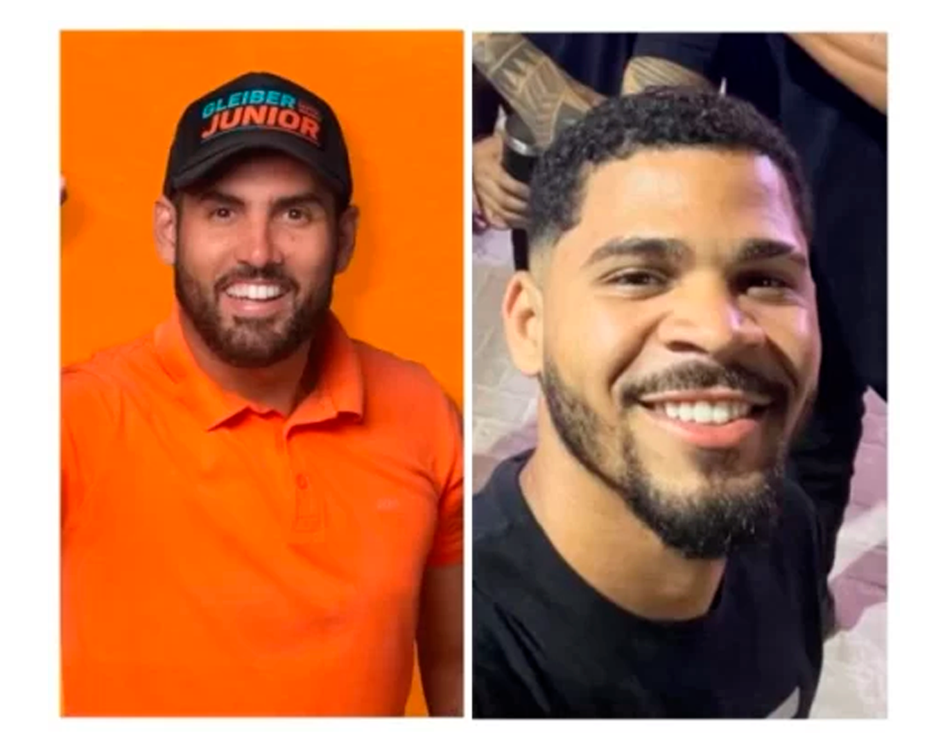 Vereador Gleiber Júnior e assessor são mortos em Santo Amaro