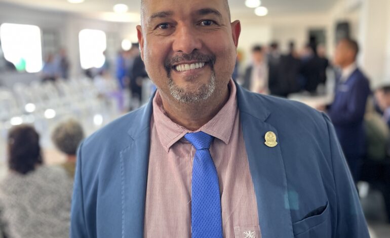 Gordinho da Favela encerra 2025 com balanço positivo: Atuação focada em Infraestrutura Comunitária e Direitos da Infância